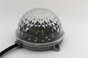 China SMD3535*21 LED Point Light IP67 DC24V 5W Single Color Waterproof factory