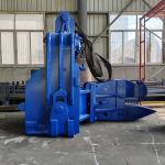 Hydraulic Excavator Vibro Hammer , Q355B Sheet Pile Driver For Excavator