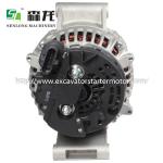 Alternator 0124655072,0124655289,0124655290,0001507150,0141544702,A0001507150