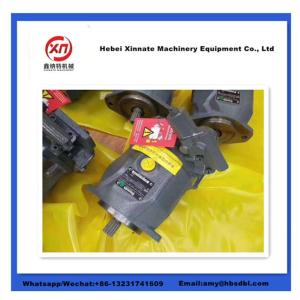 China A4TVG Series Hydraulic Rexthod Pump A11VLO A2FO factory