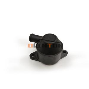 China 6UZ1 6WG1 4HK1 Air Breather for ZX200-3 ZX450-3 Engine Parts 1-11740181-1 and Efficiency factory