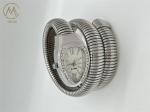OEM Customized Gift Stainless Steel Strap Quartz Wristwatch