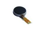 Electric Permanent Magnet Mini DC Vibration Motor 3v For Shaver / Watch