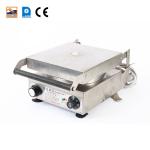Commercial Sugar Cone Production Machine With CE
