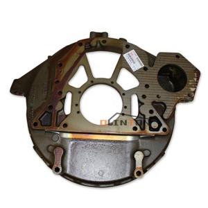 China Top-rated ZX450 Flywheel Housing 1-11341635-2 for Excavator 6WG1 Engine Spare Parts factory
