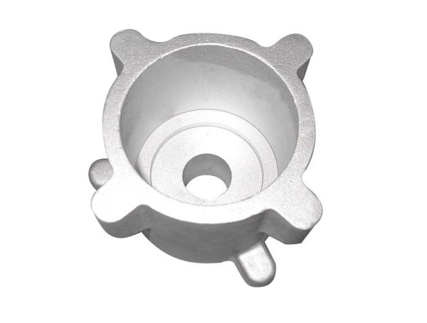 Welding Aluminum Die Casting Process , Light Weight Aluminum Die Casting
