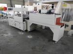 Length Manipulate Tissue Paper Packaging Machine Photoelectric Detector Xinyun