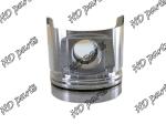 6D95 PC200-5 Diesel Engine Piston 6207-31-2120 6207-31-2141 For KOMATSU