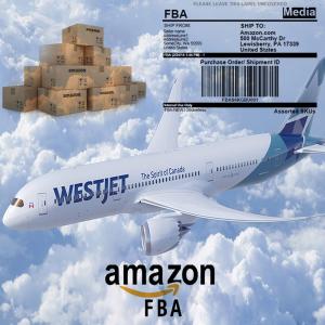 China Custom Clearance Included China To Europe DDP Air Shipping factory
