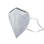 High Breathability KN95 5 Ply Face Mask Disposable Non Woven Face Mask