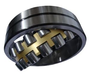 China SKF 24044CC/W33 Spherical Roller Bearing Self Aligning 2600kN Cor Double Row OD 340mm factory