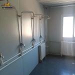 Relocatable Steel Buildings Prefab Camp For Rig Drilling Industry