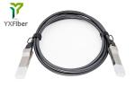 100GBASE-CU QSFP28 TO QSFP28 CABLE 3M DAC Factory