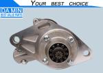 6.46 KG Isuzu Npr Starter , Isuzu Starter Motor For 4HG1 8980549840