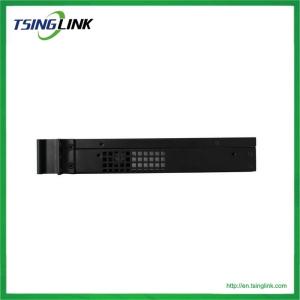 China Multi Channel Small Size 4g Wifi Module High Definition Encoder factory