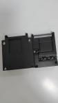 Single Cavity Electronic Spare Parts Abs Pa6 Pa66 Plastic
