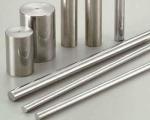 304 321 201 420 Seamless Stainless Steel Round Bar Hot Rolled Stainless SS Steel