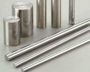 China 304 321 201 420 Seamless Stainless Steel Round Bar Hot Rolled Stainless SS Steel Rod factory