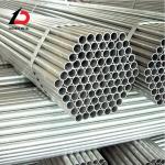 DN50 Hot DIP Galvanized Steel Pipe / Gi Pipe Galvanized Steel Pipe Galvanized