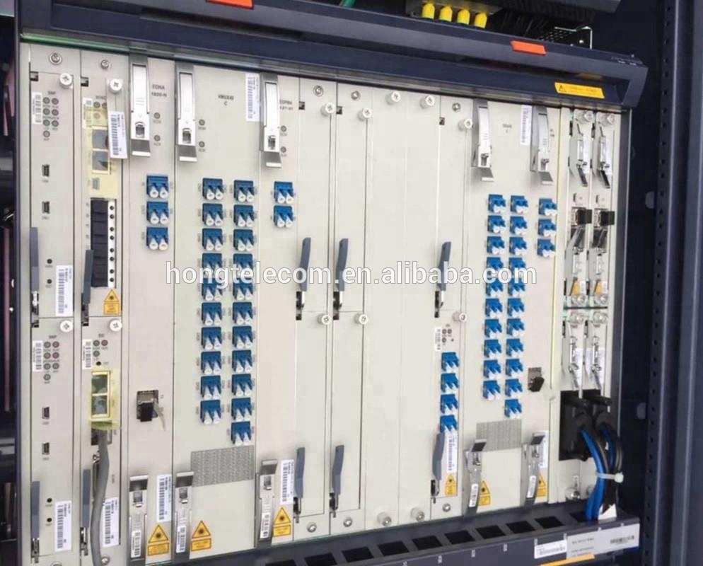 ZTE OTN Equipment ZTE DWDM ZXWM M920