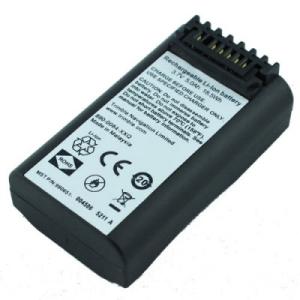 China 3.7V 5200mAh Rechargeable Li Ion Battery For Spectra Focus Total Stations factory