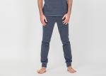 Personalized Mens Designer Pajama Sets , Mens Cotton Loungewear S/M/L/XL/XLL