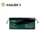 OEM AAA LFP Lifepo4 24V Lithium Battery Pack 50ah With Smart BMS