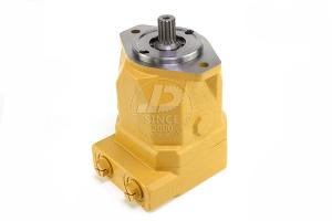 China 295-9429 E345D-E349D Fan Motor Excavator Spare Parts factory