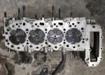 4JJ1 Diesel Used Engine Cylinder Head For Excavator Zx130-5a 8-97355- 9-708