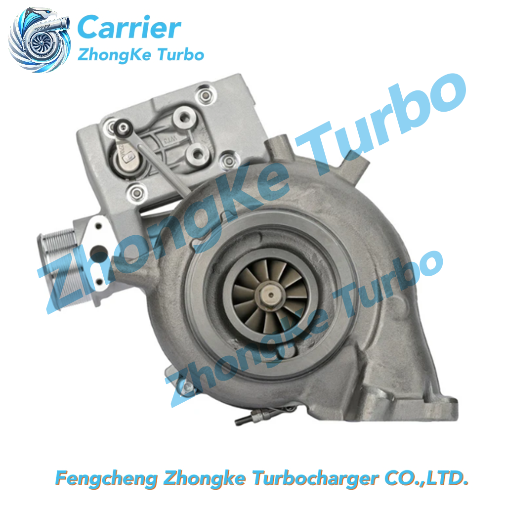 OEM B2BV Turbo 12709881081 12709701026 12709801081 12679694 12683993 12701782