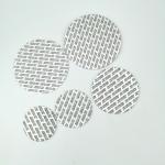 SGS Non Spill Pressure Sensitive Gasket Plastic Seal Liner