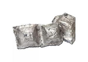 China Aluminium Silicon Alloy FeAl32Si25 As Deoxidzer For Steelmaking factory