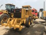 New Maintenance Caterpillar 140K Motor Grader Promotional Price, Used Cat Grader