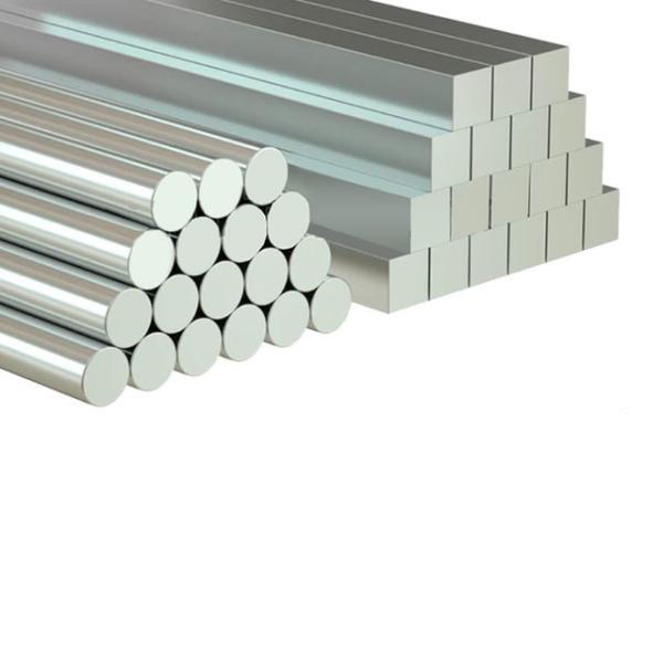 Top- Astm1022 Round Steel Alloy Round Steel Stainless Steel 304L Widely Used