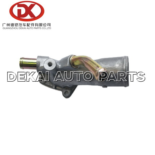 ISUZU Air Conditioning Parts Radiator Hose Bracket Lower WW30042 8973717750