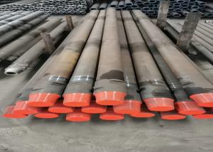 China API Standard 2 3/8 Inch Double Wall Drill Pipe factory