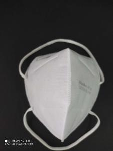 China AKF CE FDA KN95 FFP2 Mask Disposable Protective Mask Dust KN95 Face Masks factory
