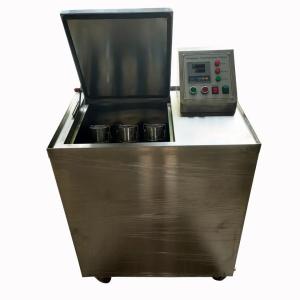 China BS1006 Textile Testing Equipment Durable Rotawash Washing Fastness Tester For Textile on sale