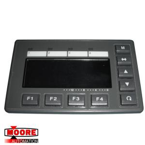 KEYENCE KV-D30 KVD30 KV D30O Perator Interface Panel