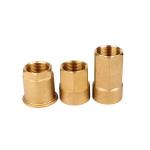 Pressure Copper Nickel Couplings Excellent Corrosion Resistance / Durability