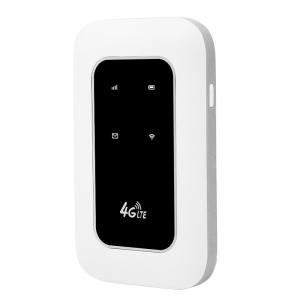 China Ultra Compact 4G Mini Mi Fi For All Devices Security WPA/WPA2 Windows Compatible factory
