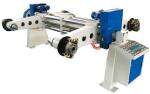 2.2KW Single Facer Corrugated Machine Width 1400mm corrugated box making machine