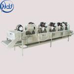 380v / 50hz Food Drying Machine Flip Air Dryer High Efficiency For Catering