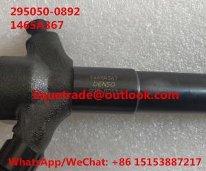 China DENSO common rail Injector 1465A367, 295050-0890, 295050-0892, SM9729505-089, SM9729505-0892 , SM9729505-0896 factory