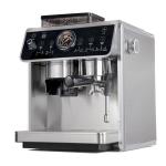 Automatic Coffee Maker Machine Stainless Steel Body Home Smart Italian Espresso