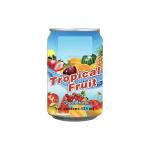 Fruity Fresh Soft Drink Bottling 330ML 500ML 650ML Aloe Vera Juice Processing