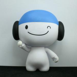 China Cartoon Characters PVC Action Figure Toys EN71 ASTM F963 certificate factory