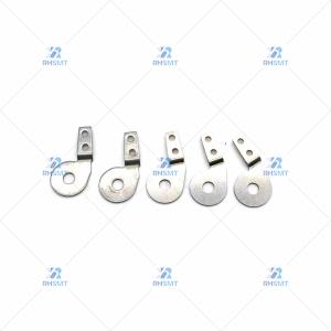 China PANASONIC CM NPM FEEDER BRACKET KXFA1NTAA00 / N210081355AB , Panasonic Spare Parts factory