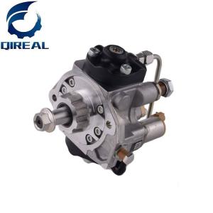 China 294000-0610 294000-0611 294000-0617 294000-0618 SK200-8 SK210LC-8 SK250-8 Excavator Parts J05 J05E Fuel Injection Pump factory