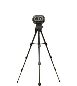China Counter Terrorism Equipment LT-1000 (4G) Portable Night Vision camera factory